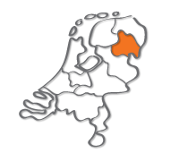 Dia's laten scannen in Drenthe