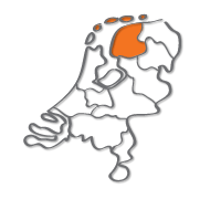 Dia's laten scannen in Friesland