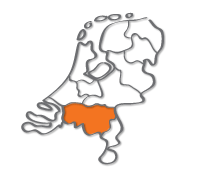 Dia's laten scannen in Noord-Brabant