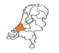 Dia's laten scannen in Zuid-Holland