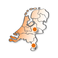 Scanservice voor heel Nederland