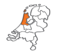 Negatieven laten scannen in Noord-Holland